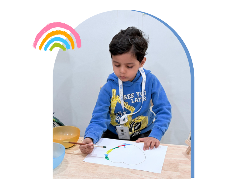 About Della Junior Preschool