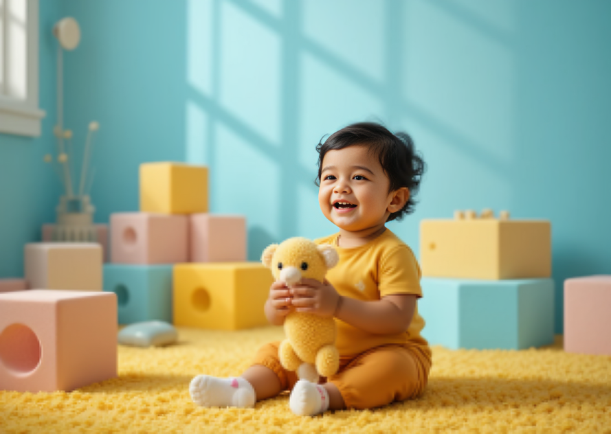Playgroup Program